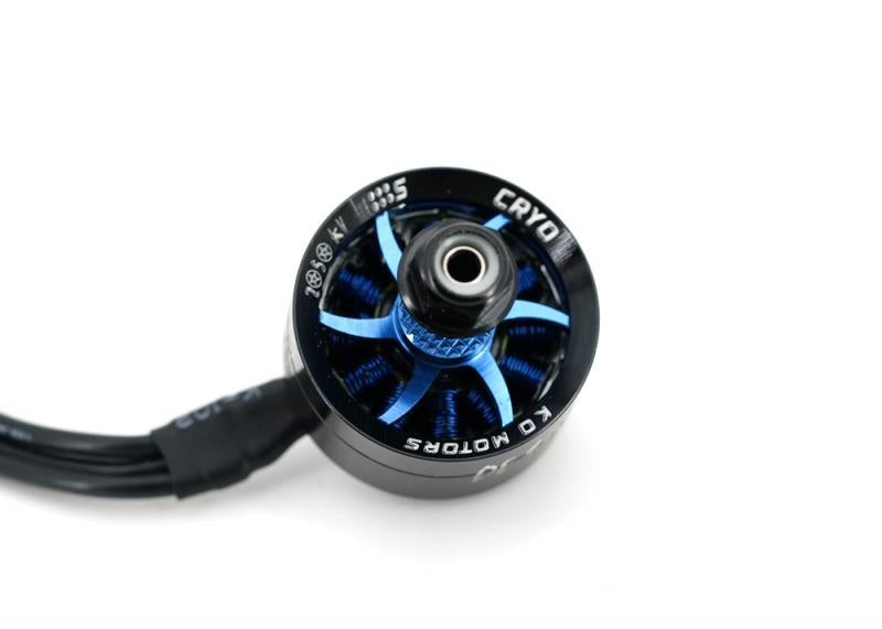 KO Demon Speed Motor 2208 1850KV BLUE WINDING