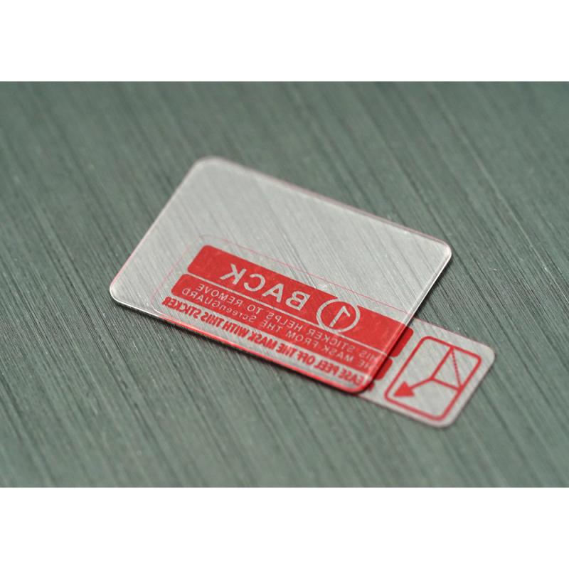 TBS TANGO 2 TEMPERED GLASS PROTECTOR ( NEW SCREEN )