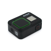 ETHIX TEMPERED ND16 FILTER FOR GOPRO 8/9/SESSION