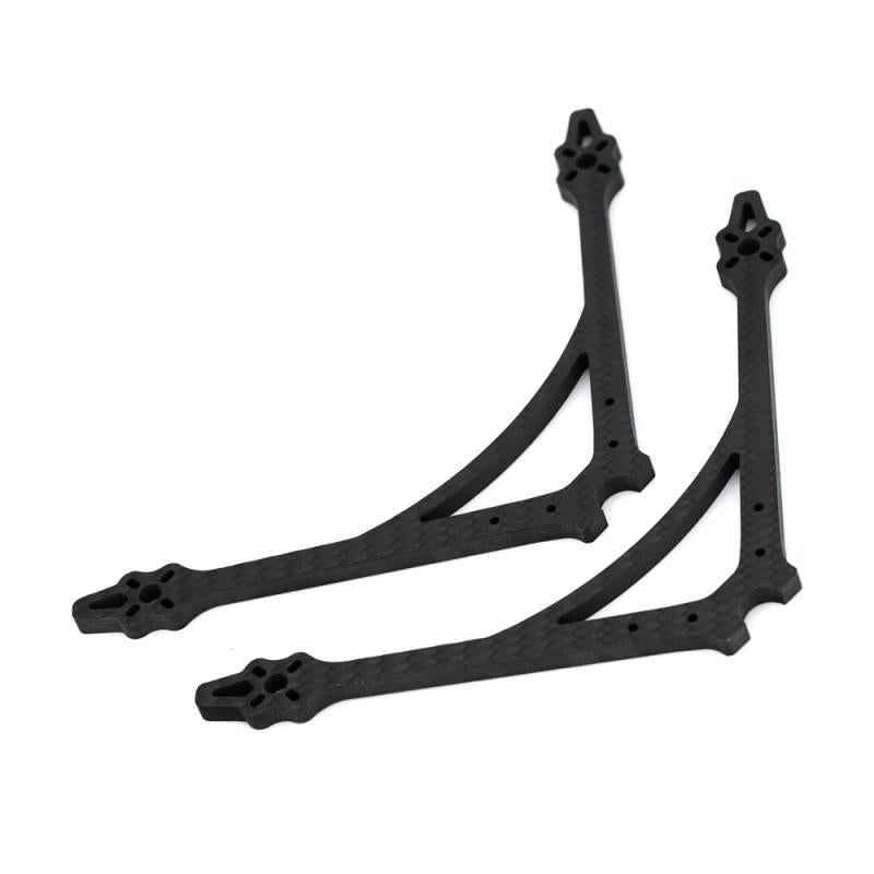 TBS SOURCE PODRACER 5" - SPARE Y ARMS (2PCS)
