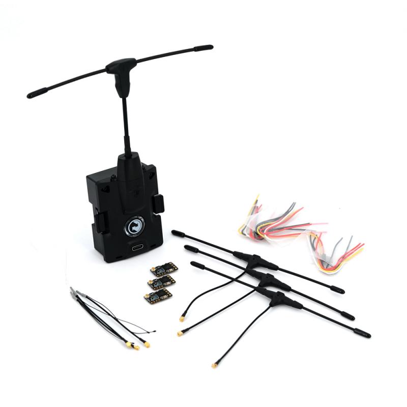 TBS CROSSFIRE MICRO TX V2 STARTER SET – RC Mumbai