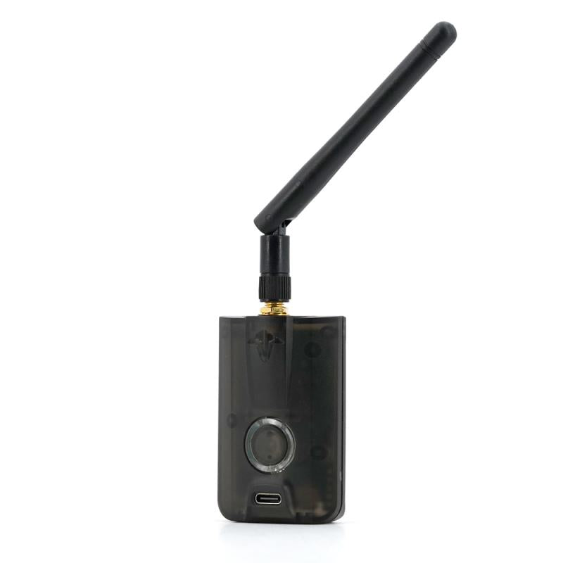 TBS MPM: Add 100+ Receiver Protocols to Your ELRS Transmitter!