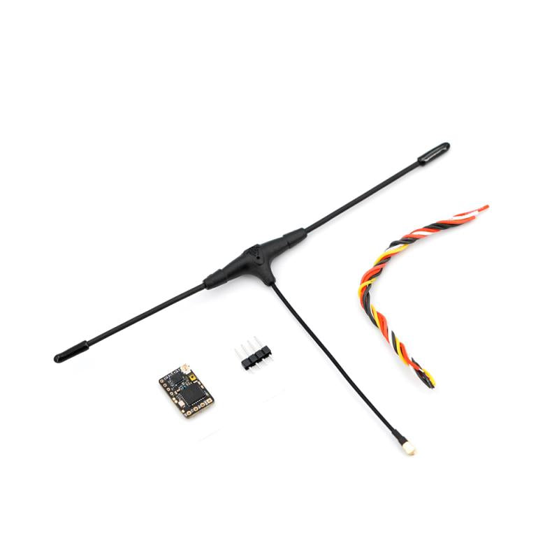TBS crossfire nano rx pro - fpv long range drone receiver