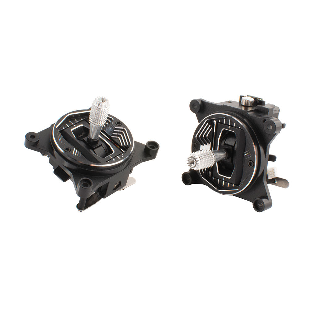 Radiomaster AG01 MINI CNC Hall Gimbal Set for TX12 & Zorro