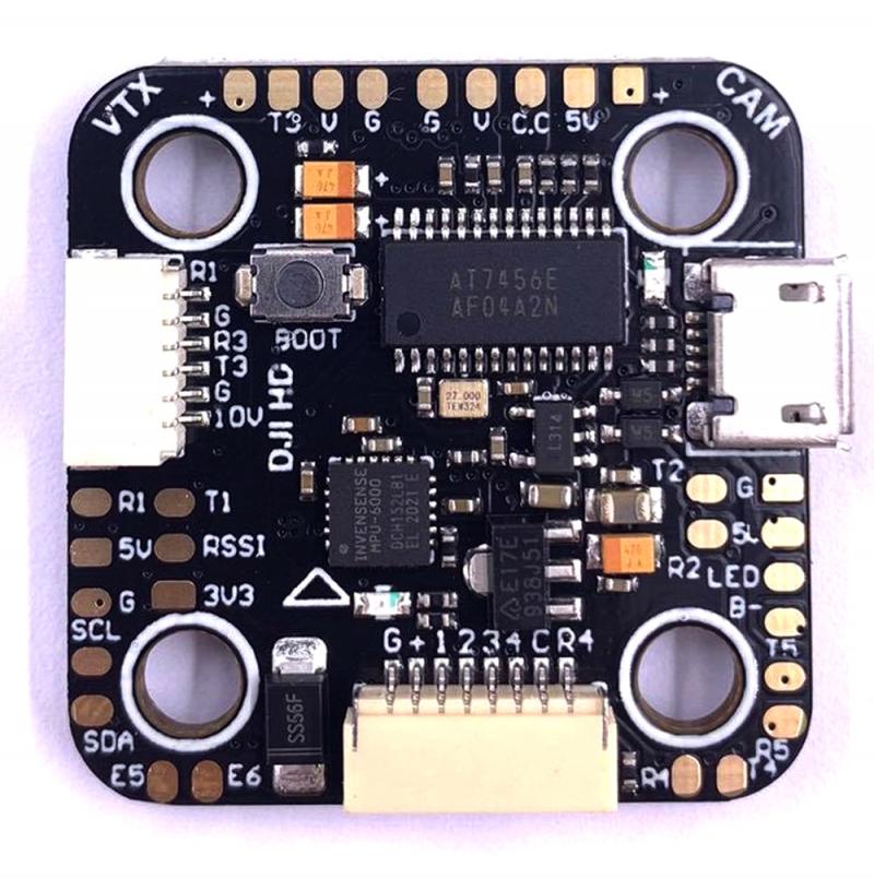 AIKON F7 MINI 2020 V3 HD