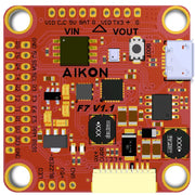 AIKON F7 FLIGHT CONTROLLER