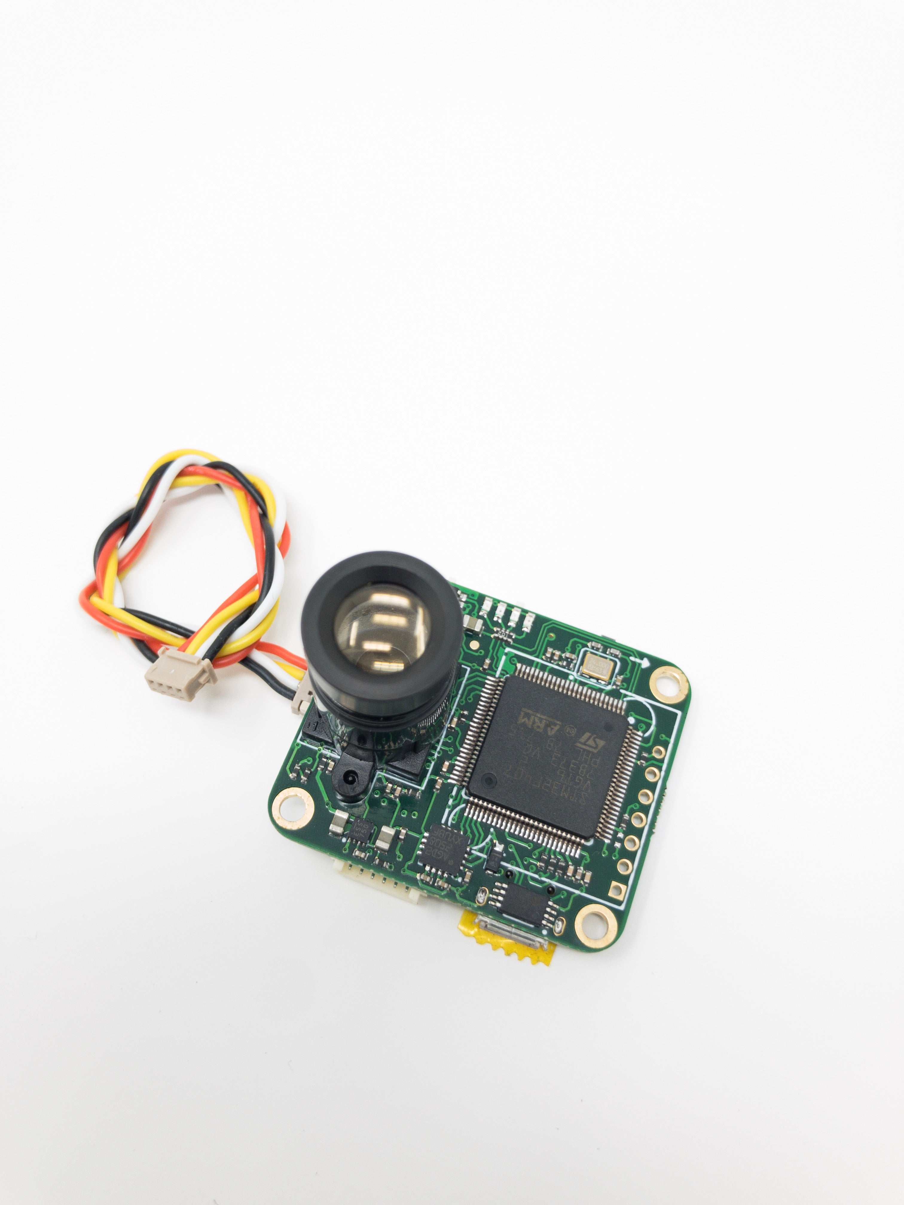 PX4FLOW 2.21 INTELLIGENT OPTICAL FLOW MODULE CAMERA V1.3.1  WITHOUT SONAR
