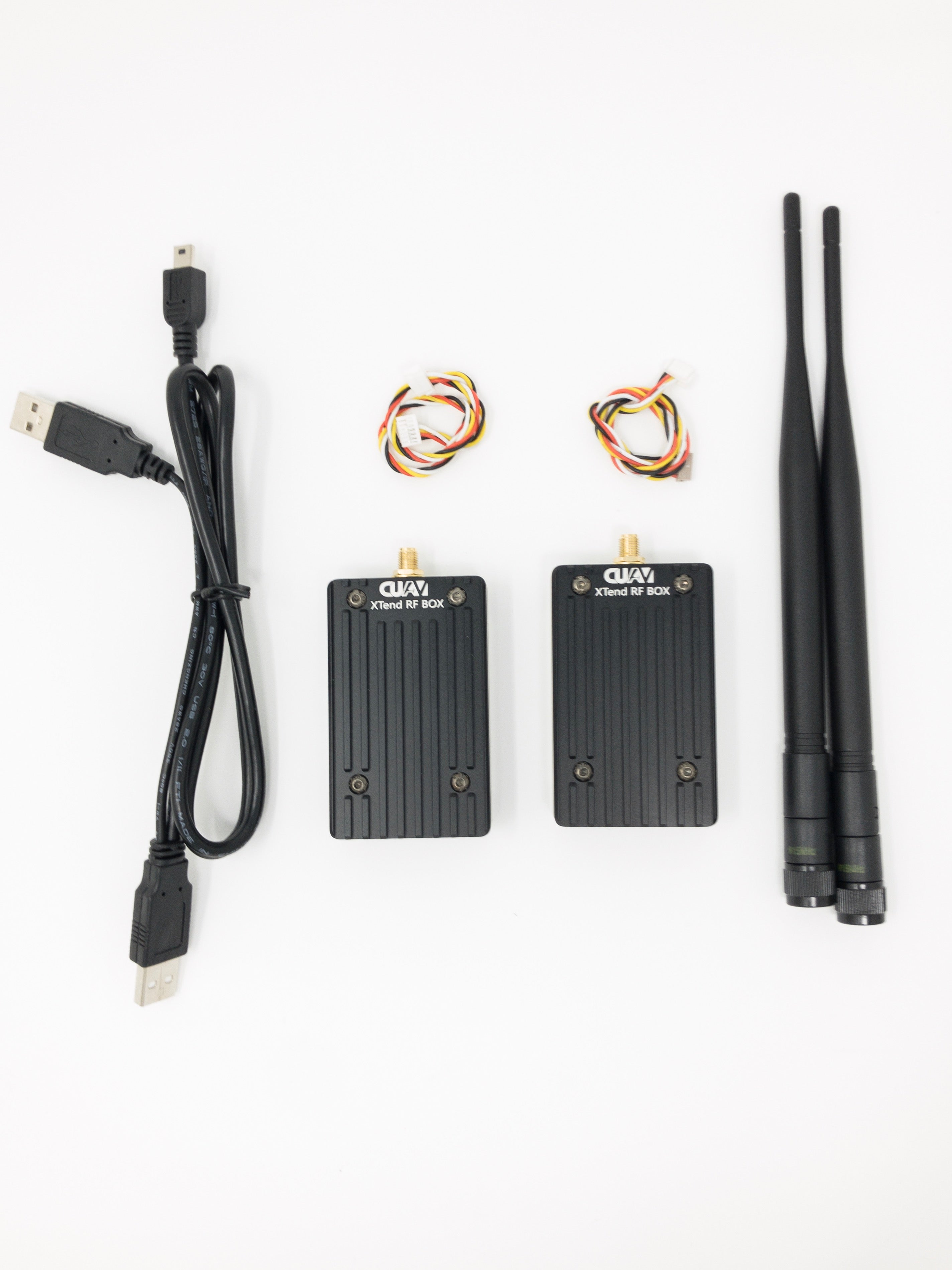 XTEND-XTP9B DPS 001PIX WIRELESS DATA TRANSMISSION MODULE KIT RF BOX 900MAH 1W