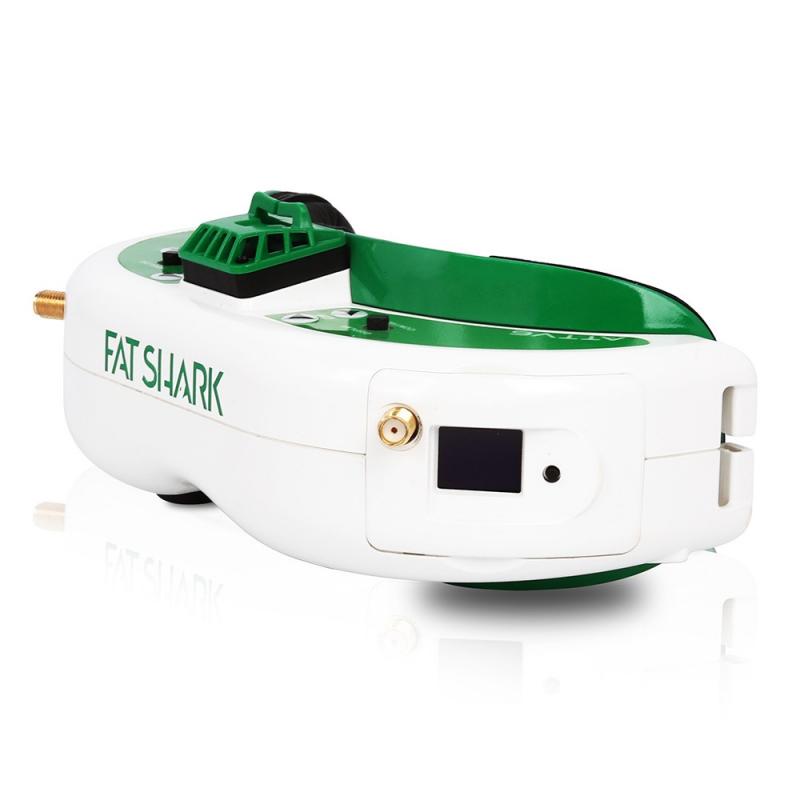 FATSHARK ATTITUDE V6 – RC Mumbai