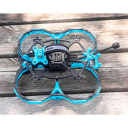 AXIS FLYING BLUECAT C35 FRAME KIT - BLUE