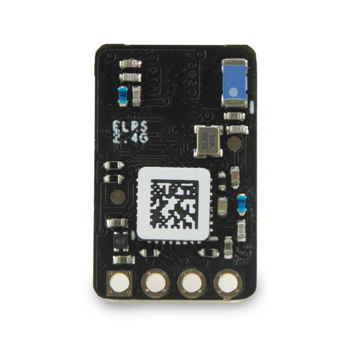 Axisflying ELRS 2.4Ghz Radio Receiver