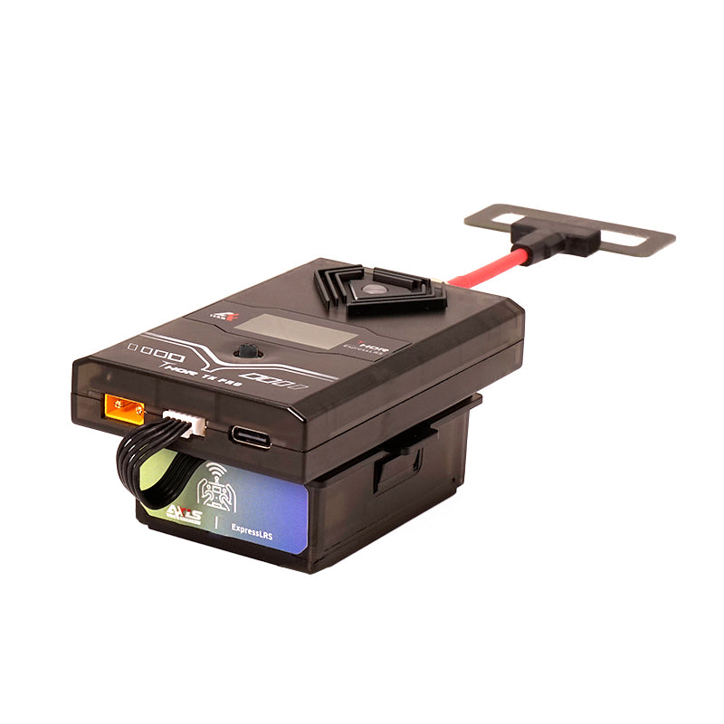 Axisflying ELRS 2.4G Module - Thor TX PRO 1000mW + RX