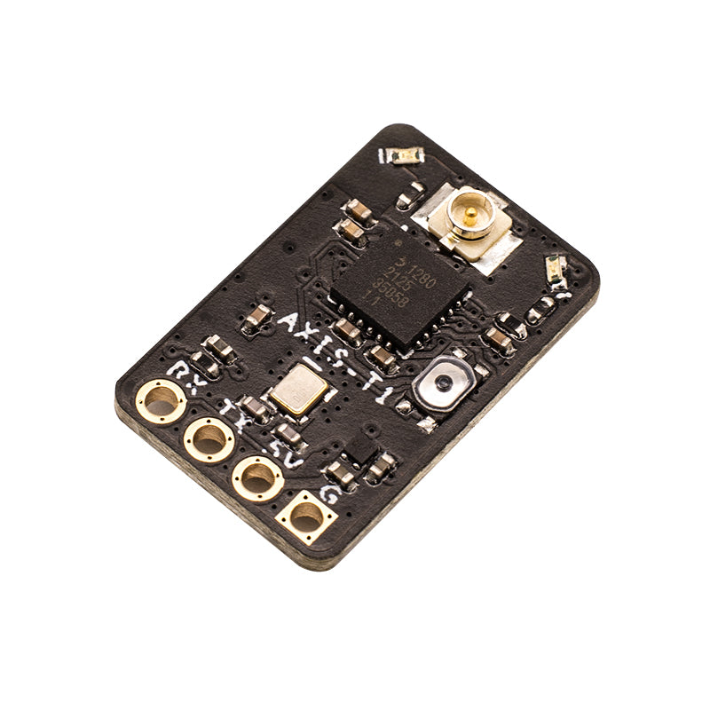 Thor Spark Module Axisflying ELRS 2.4G Module - Thor TX PRO 1000mW + RX – RC Mumbai