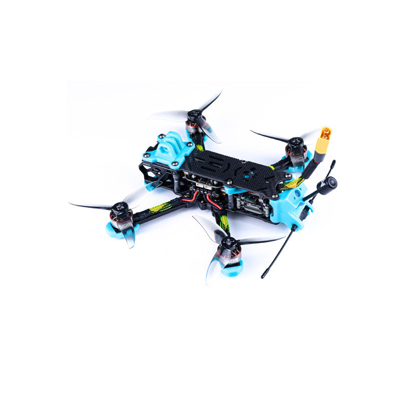 Axisflying MANTA 3.5 inch Fpv Freestyle Training Drone 6S with Elrs RX ...