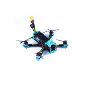 Axisflying MANTA3.5" / 3.5inch Fpv Freestyle Training Drone 6S ELRS RX + Analog