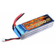 Gens ace 2600mAh 11.1V 25C 3S1P Lipo Battery Pack with XT60 Connector
