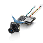 CADDX Baby Turtle Whoop version (BLACK)