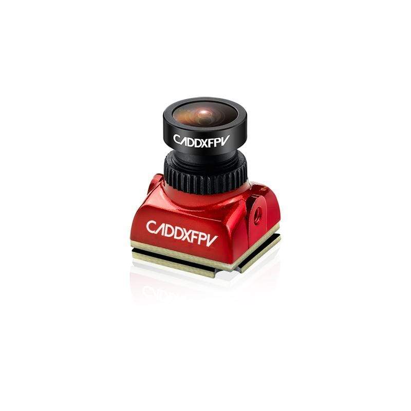 CADDX Baby Ratel RED