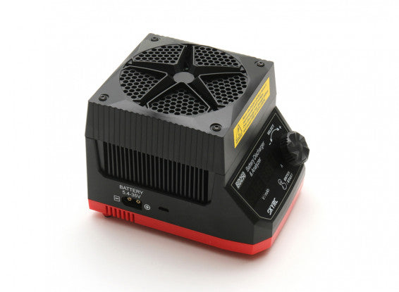 SKYRC BD250 250W 35A Super Discharger & Battery Analyzer
