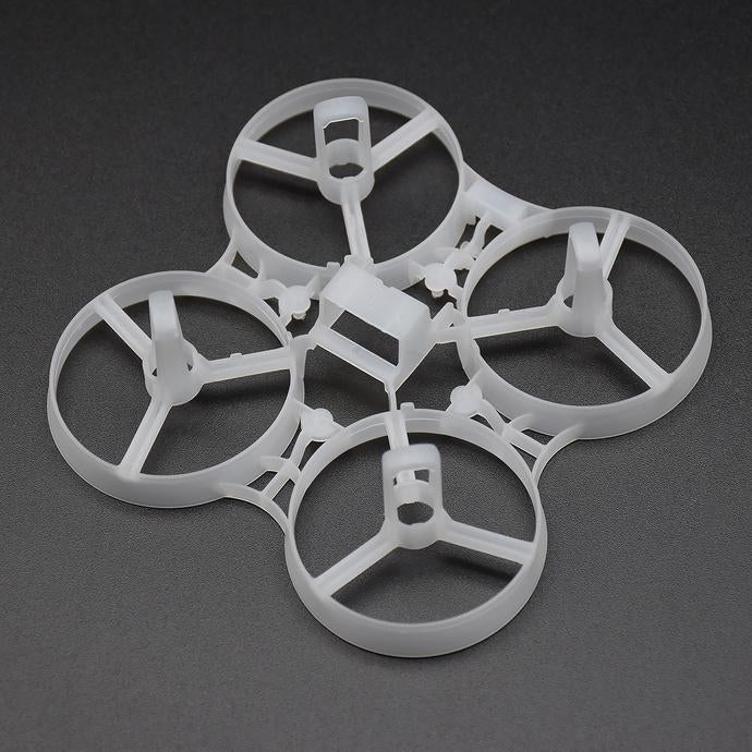 BetaFPV 75mm Micro Whoop Frame for 8x20mm Motors