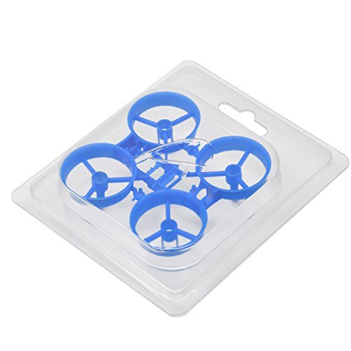 BetaFpv 65S Color Blue Plastic Frame