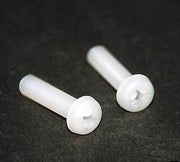 Nylon Screw PF-320 (10 PCS Per Pack)