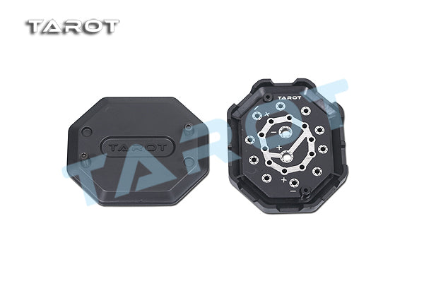 Oct-Copter Hub TL2910