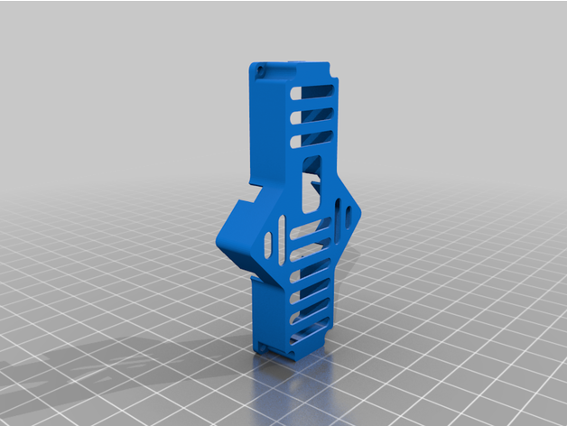 Nano Long Range Frame PETG