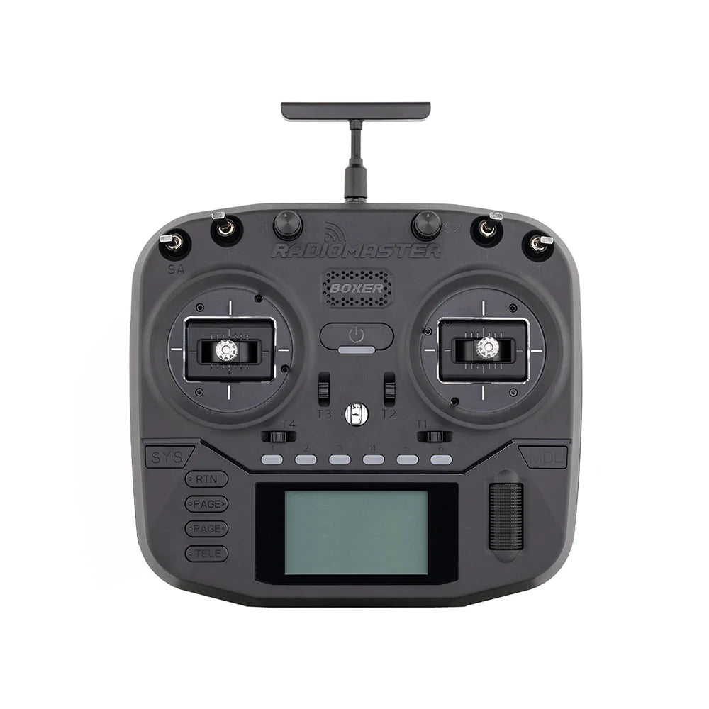 RADIOMASTER BOXER EDGETX RC RADIO TRANSMITTER ELRS