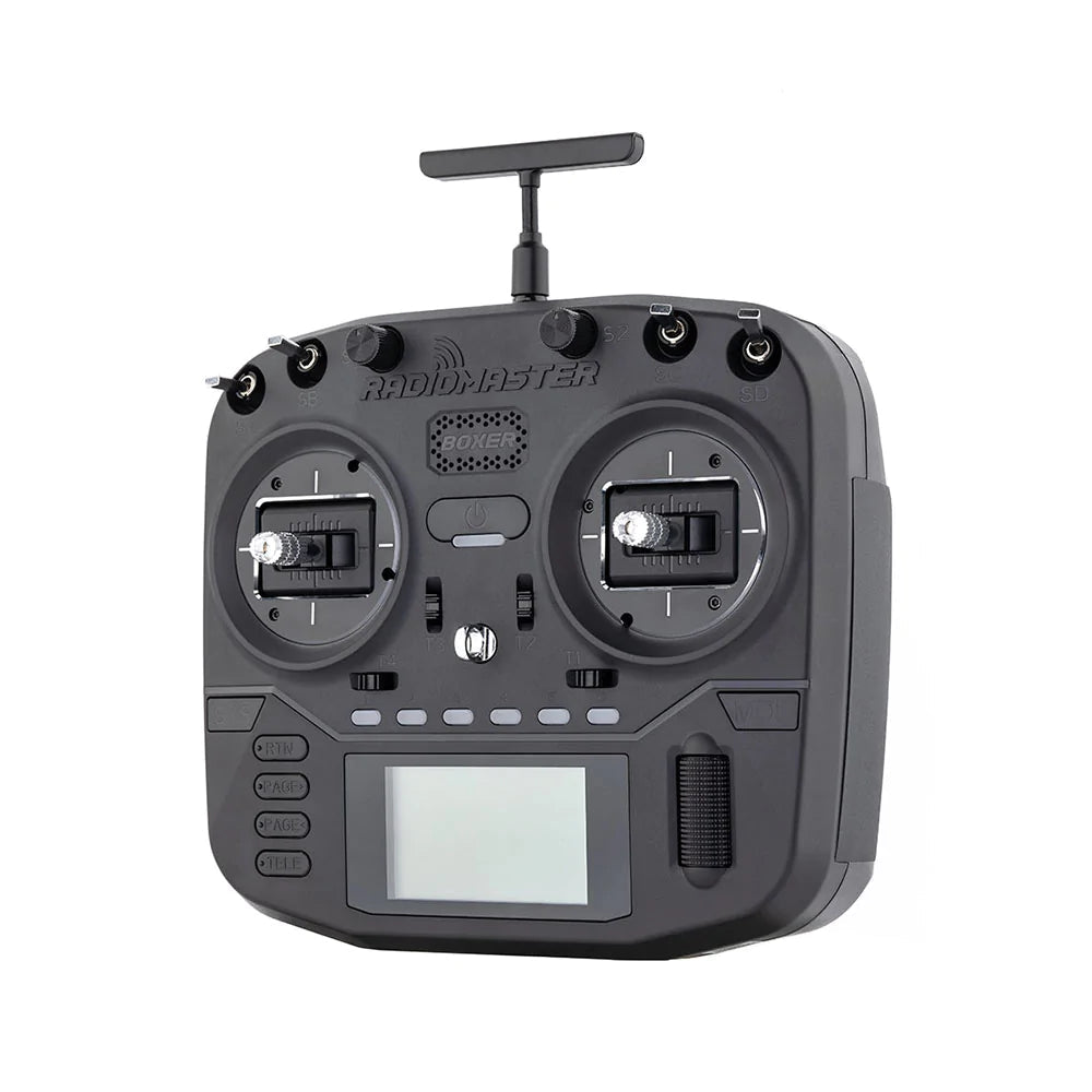 RADIOMASTER BOXER EDGETX RC RADIO TRANSMITTER ELRS