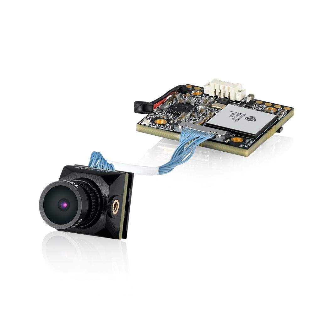 CADDX Baby Turtle BLACK