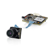 CADDX Baby Turtle BLACK