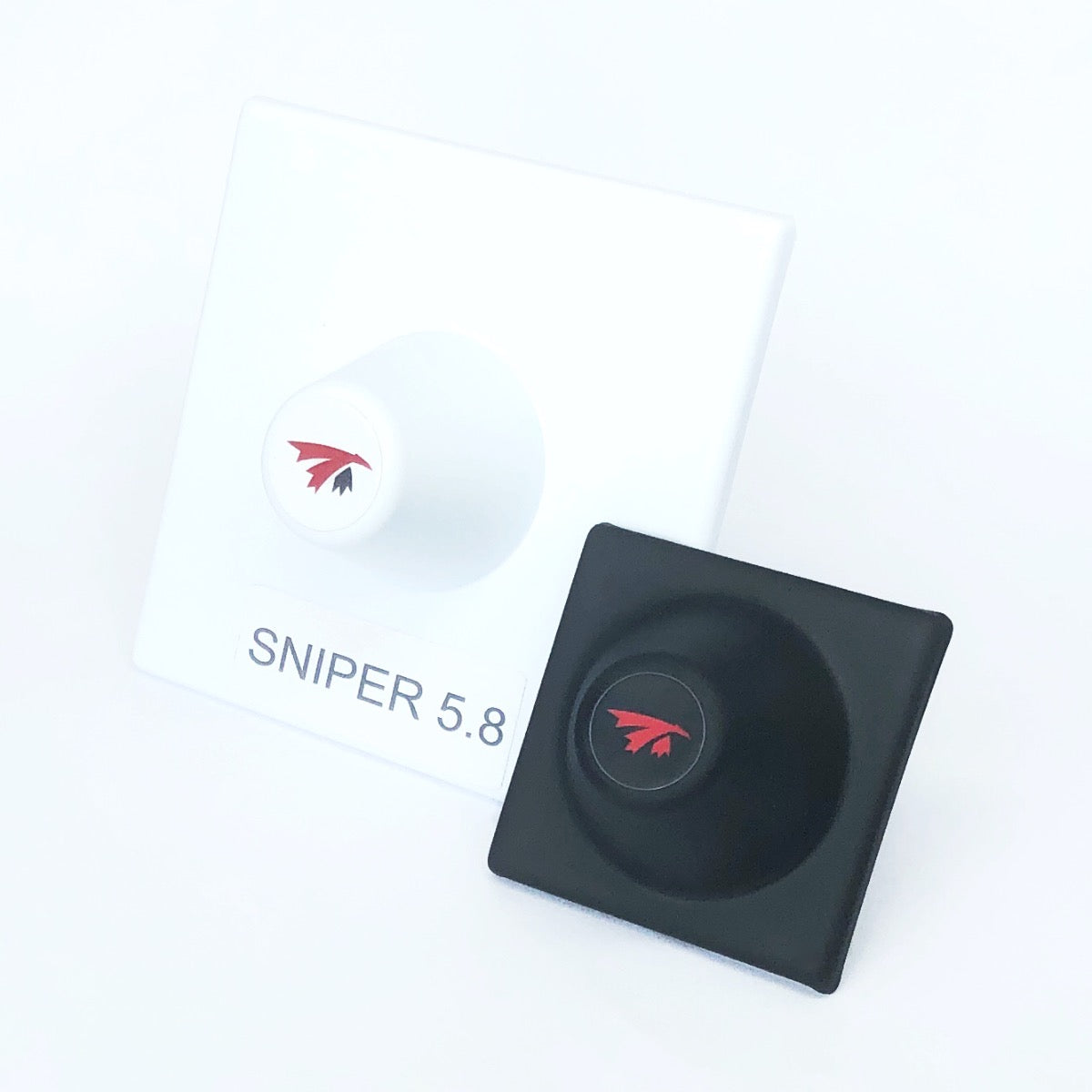 TRUE RC SNIPER II 5.8