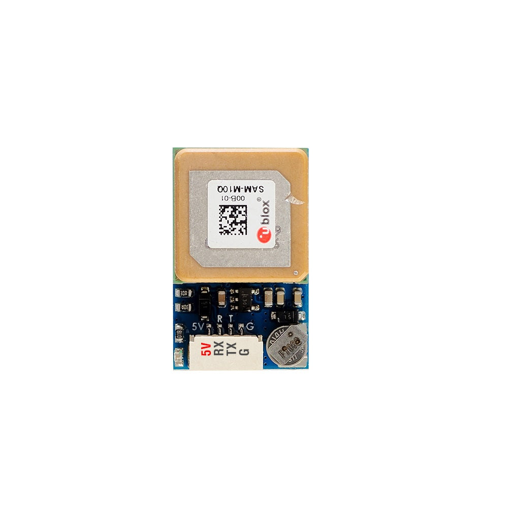 MATEK SAM-M10Q GNSS GPS MODULE