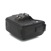 SKYZONE COBRA X V2 DIVERSITY FPV GOGGLES WITH STEADYVIEW MODULE & 60 FPS DVR