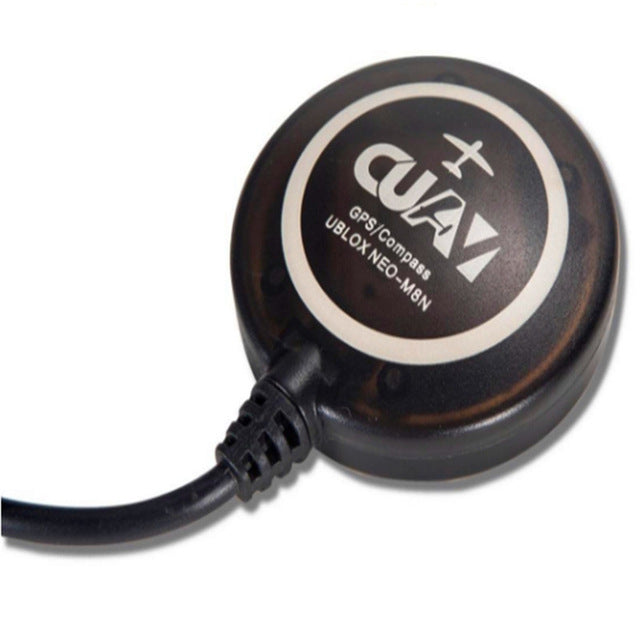 U-BLOX neo-m8n high precision gps for apm flight controller