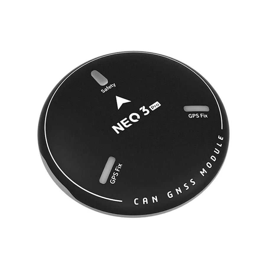 GPS & Buzzer-Electronics – RC Mumbai
