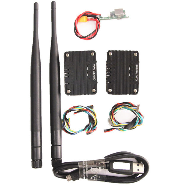 P9 Radio Telemetry Wireless Transmission Module pix