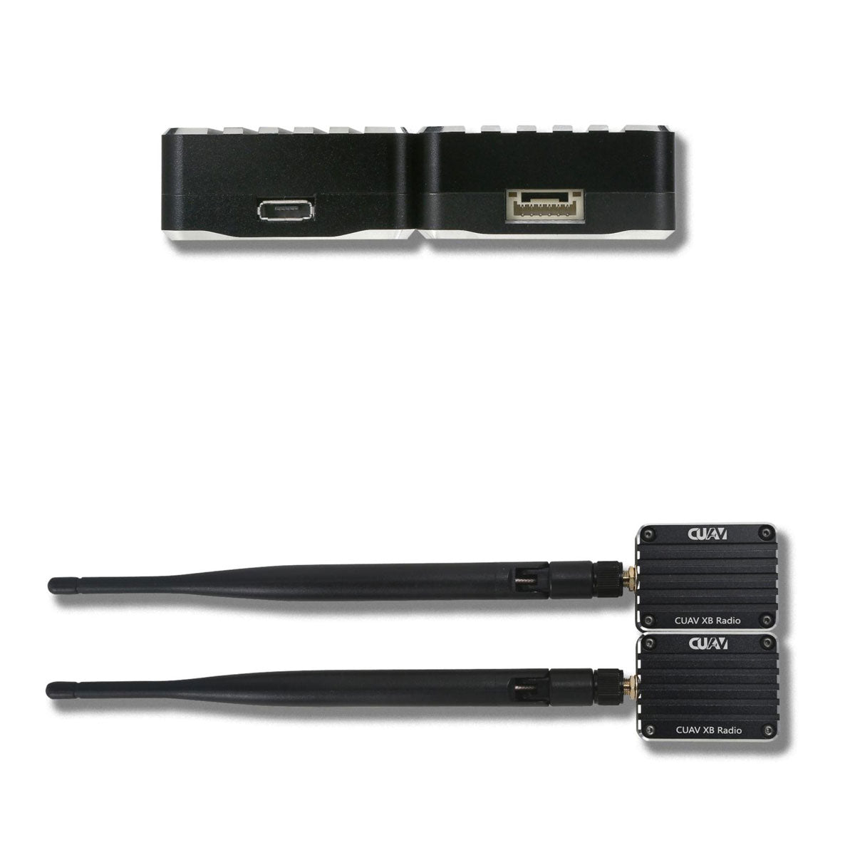 XBEE Radio link  PRO for PIXHACK Flight Controller