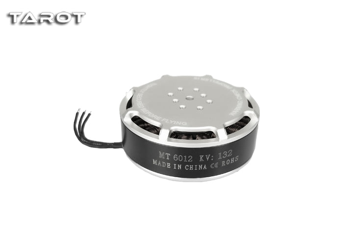 Tarot 6012/132KV Martin Brushless Motor TL3009