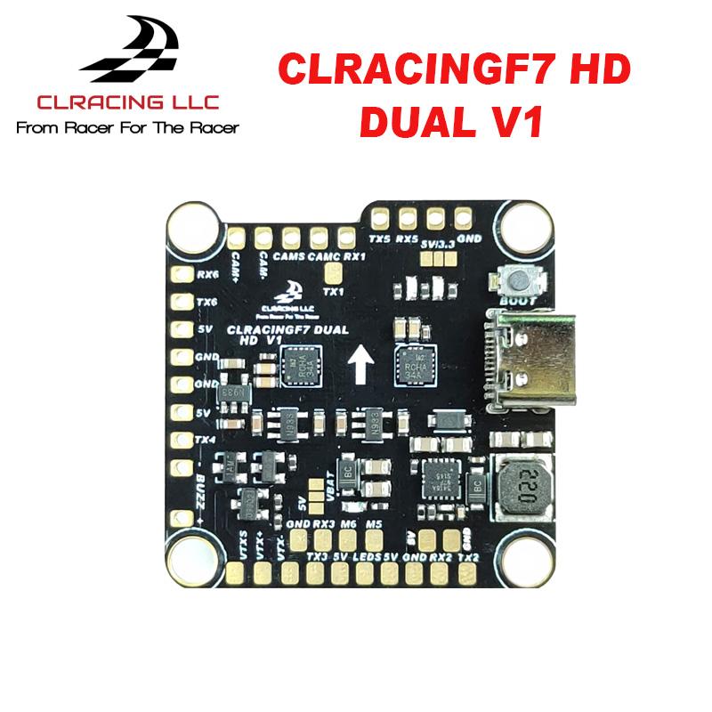 CLRACING F7 HD DUAL V1 – RC Mumbai