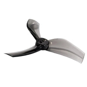 GF D63 DUCTED DURABLE 3 BLADE 63MM - CLEAR GRAY