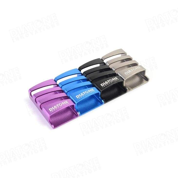 DIATONE ESC PROTECTION Color Black