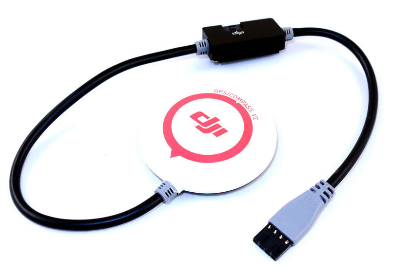 Dji wookong-m gps module v2