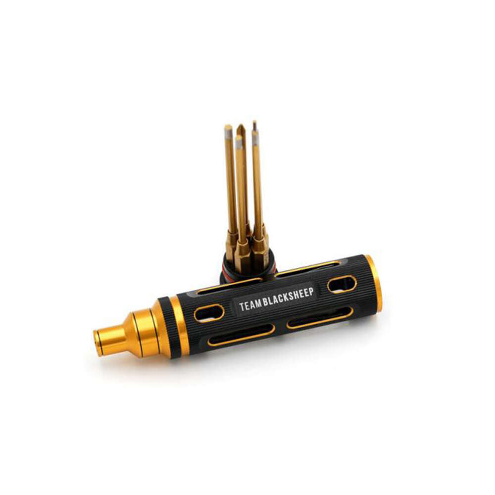 TBS FIELD DRIVER KIT
