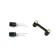 TBS POWERCUBE 440UF CAPACITOR PCB