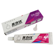 Silicone adhesive 45ml (black)