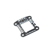 WHITENOISEFPV XTBS UNIFY/CROSSFIRE NANO MOUNTING BOARD