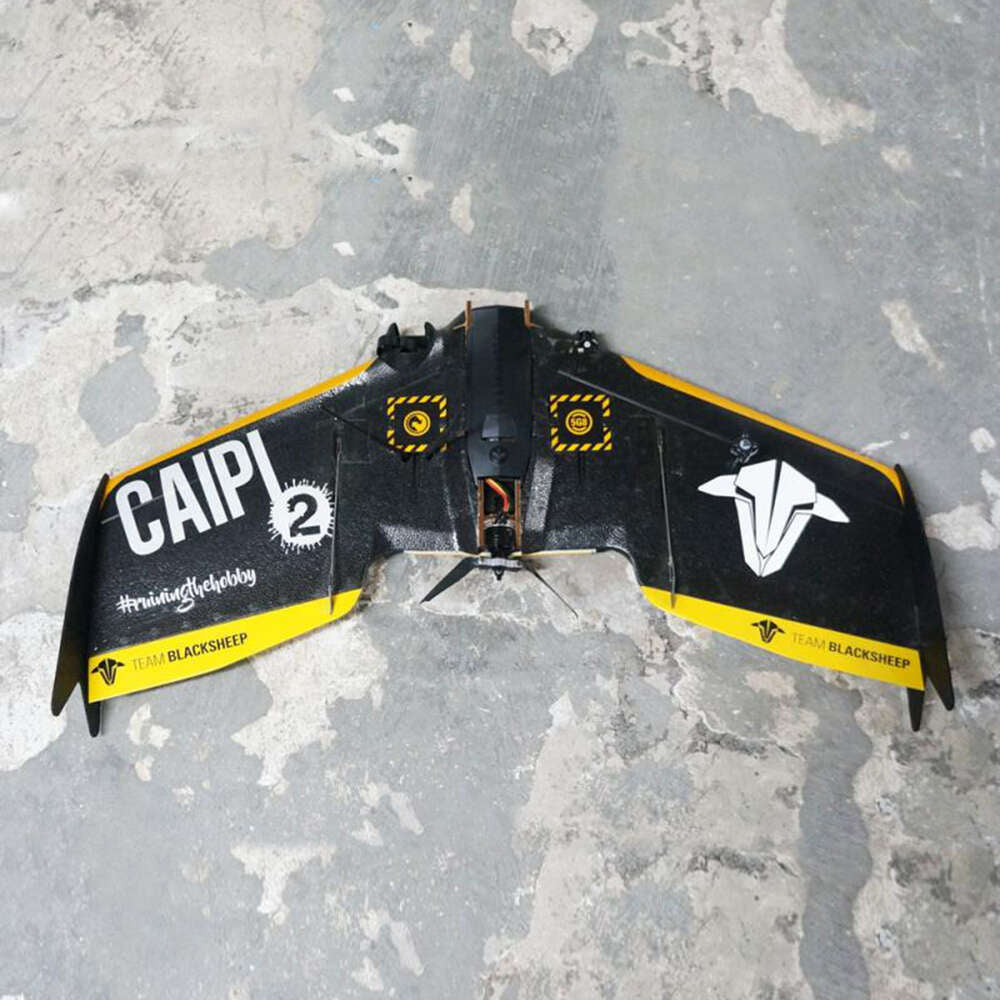 TBS CAIPIRINHA 2 - DECAL SET