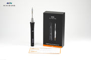 TS80P Smart Soldering Iron (Main) with B02 TIP